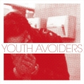 YOUTH AVOIDERS - Time Flies 7" Repress
